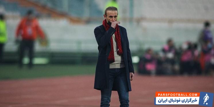 یحیی گلمحمدی