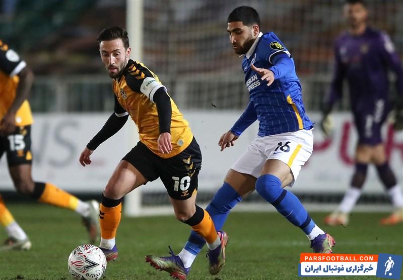 علیرضا جهانبخش