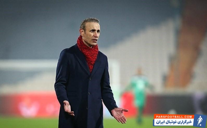 یحیی گلمحمدی