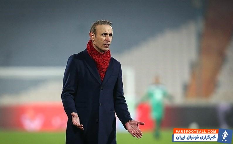 یحیی گلمحمدی