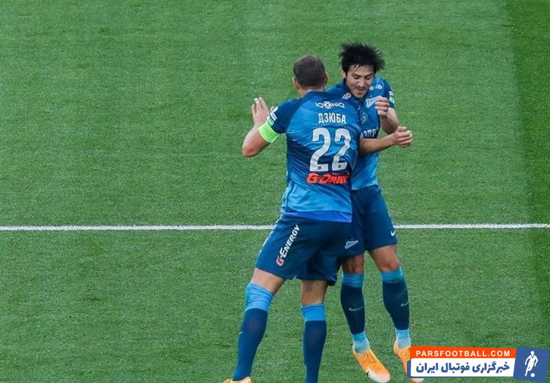 الکساندر بوبنوف