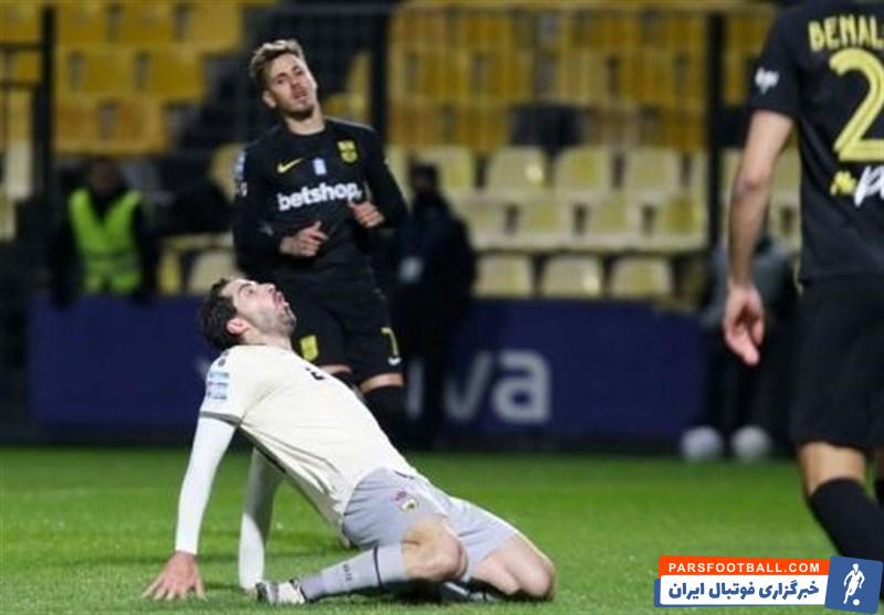 کریم انصاری فرد