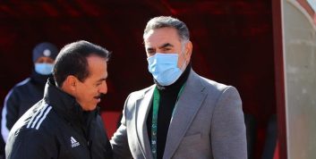 عباس چمنیان