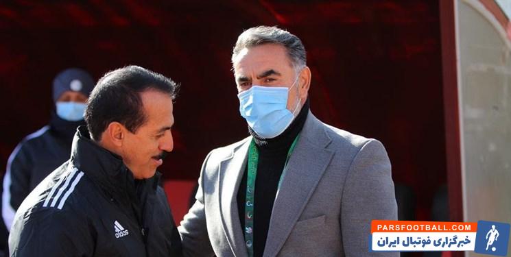 عباس چمنیان