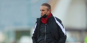 یحیی گل‌محمدی