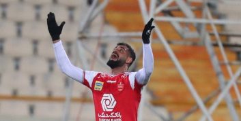 محمد حسین کنعانی‌زادگان