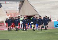 کارشناسی داوری بازی تراکتور و استقلال