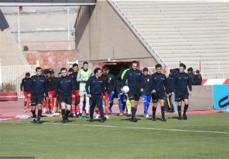 کارشناسی داوری بازی تراکتور و استقلال