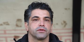 پیروز قربانی