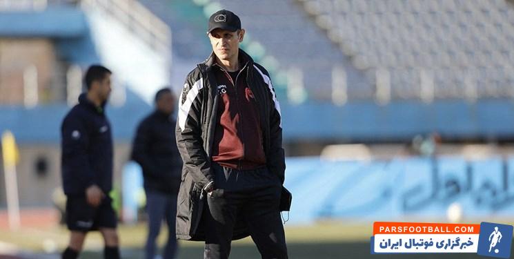 یحیی گلمحمدی