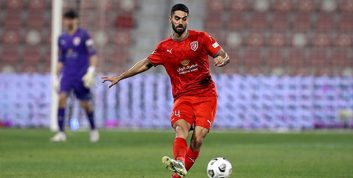 علی کریمی