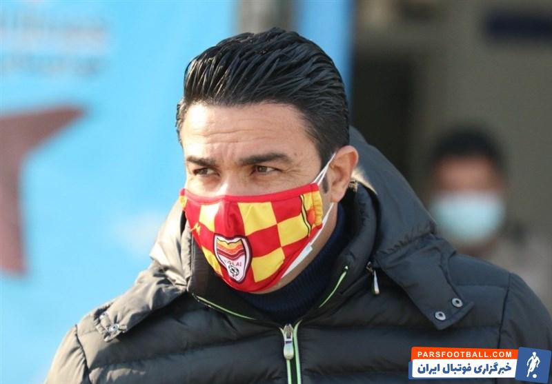 جواد نکونام