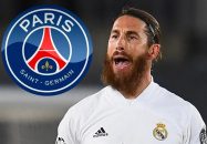 پیشنهاد اغوا کننده پاری سن ژرمن به سرخیو راموس