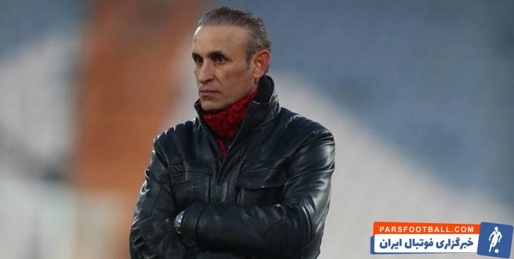 یحیی گلمحمدی