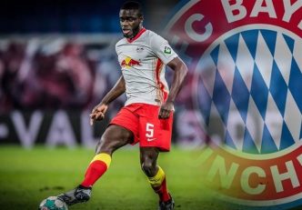 مذاکره بایرن مونیخ با اوپامکانو