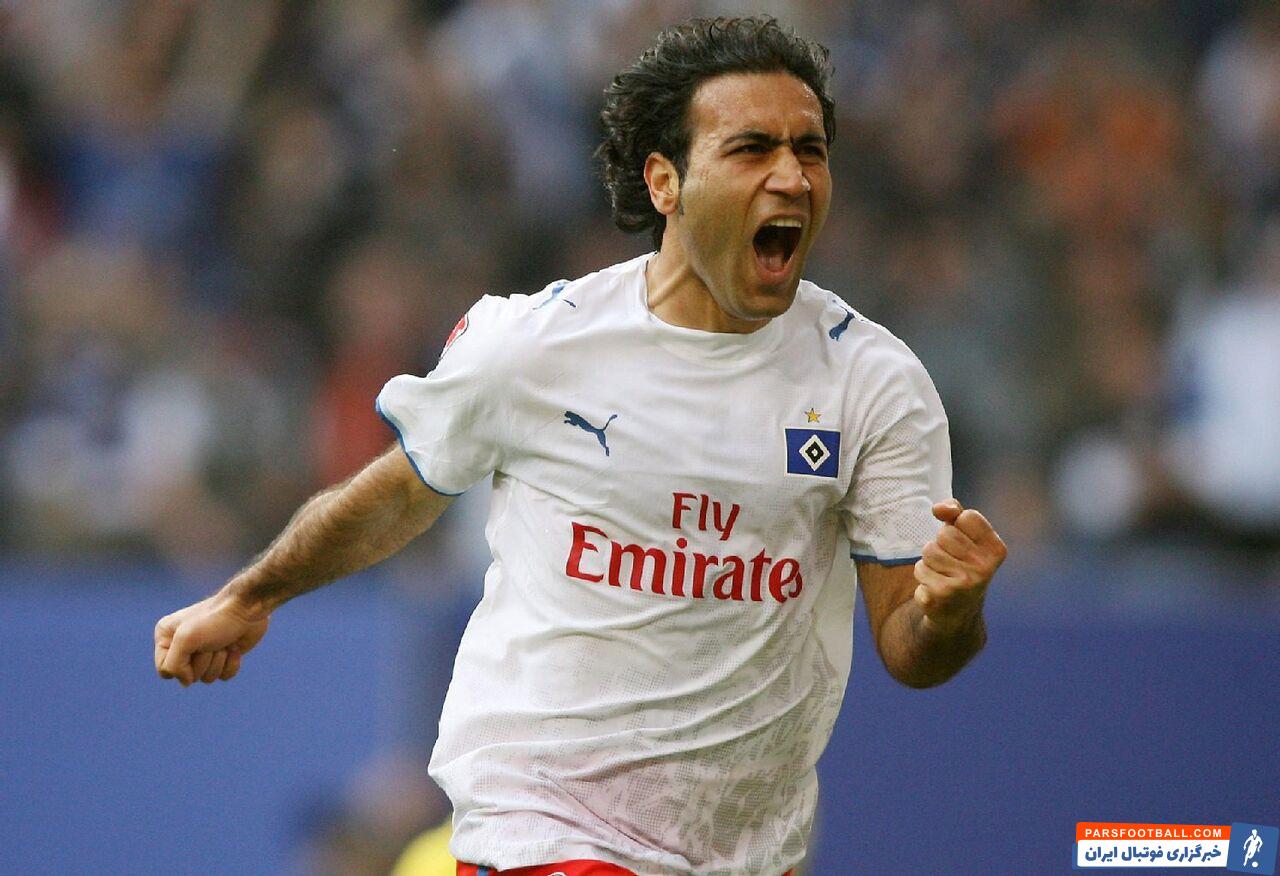 مهدی مهدویکیا