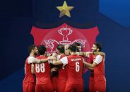 پاداش پرداخت نشده کنفدراسیون فوتبال آسیا به پرسپولیس