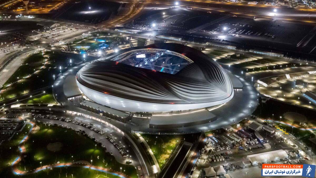 مقدماتی جام جهانی 2022 به شکل متمرکز