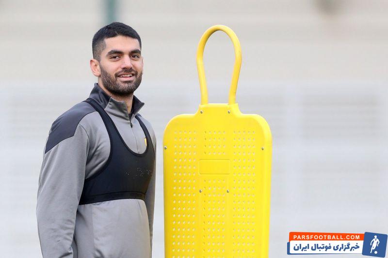 علی کریمی