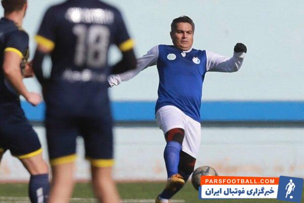 محمدرضا مهرانپور