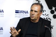ضیا عربشاهی
