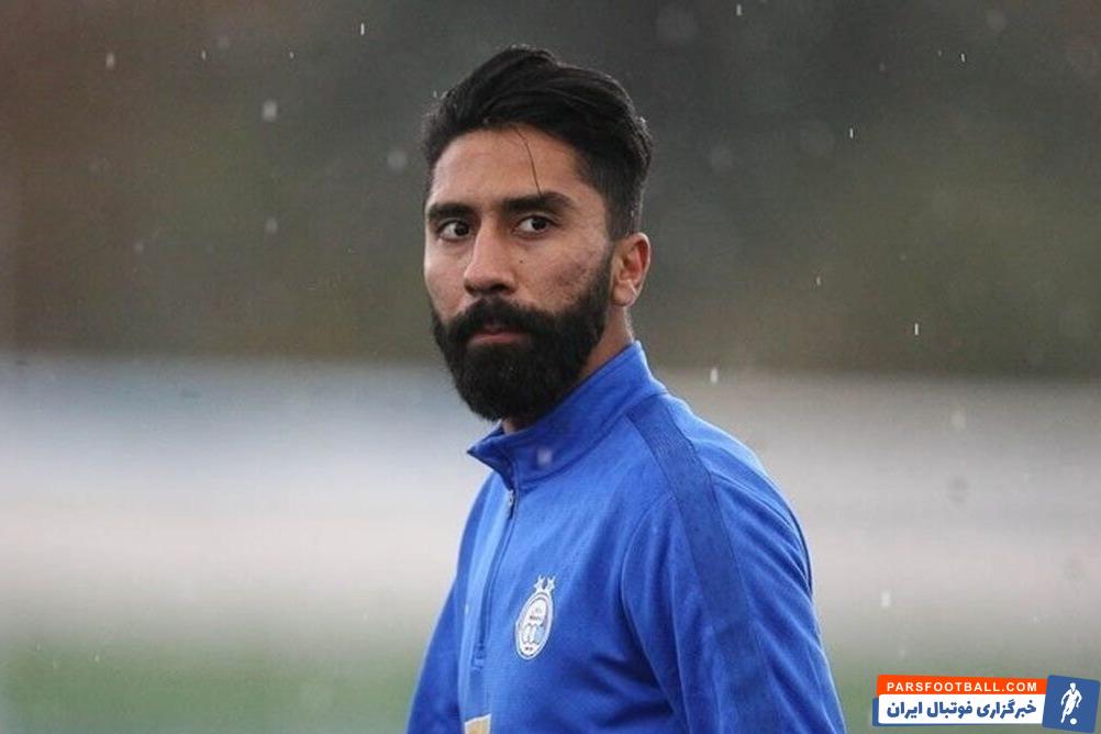 فرشید باقری ، هافبک استقلال که از سوی محمود فکری از لیست آبی ها کنار گذاشته شده ، مدنظر امیر قلعه نویی قرار دارد و به احتمال زیاد نیم فصل به گل گهر می رود.