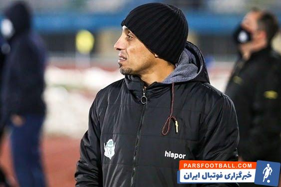 رسول خطیبی درباره بازی تیمش با پرسپولیس در هفته آینده لیگ برتر گفت : همه بازی ها برای ما یکی هستند و در خانه مان به کسی باج نمی دهیم .