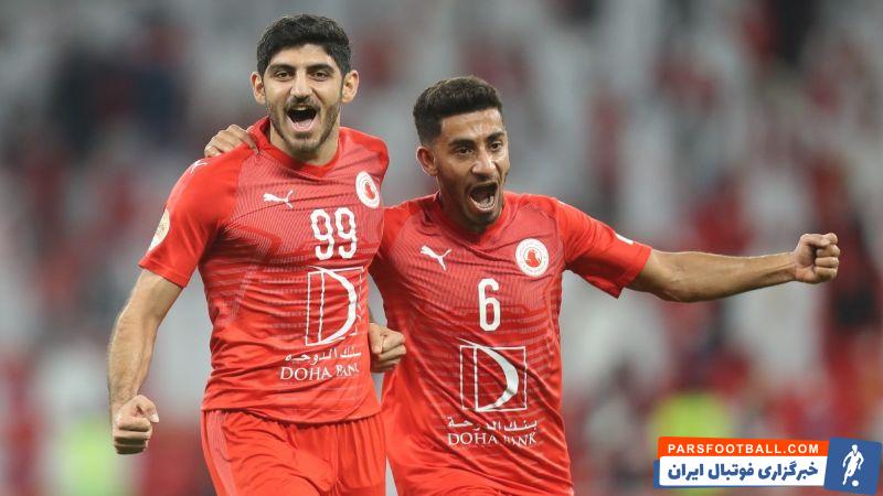 4 تیم به دنبال جذب مهدی ترابی