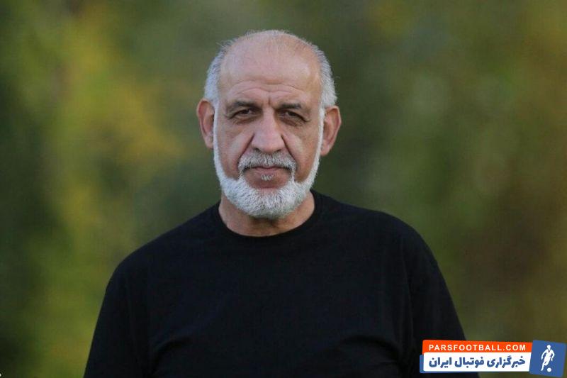 مهدی فنونیزاده