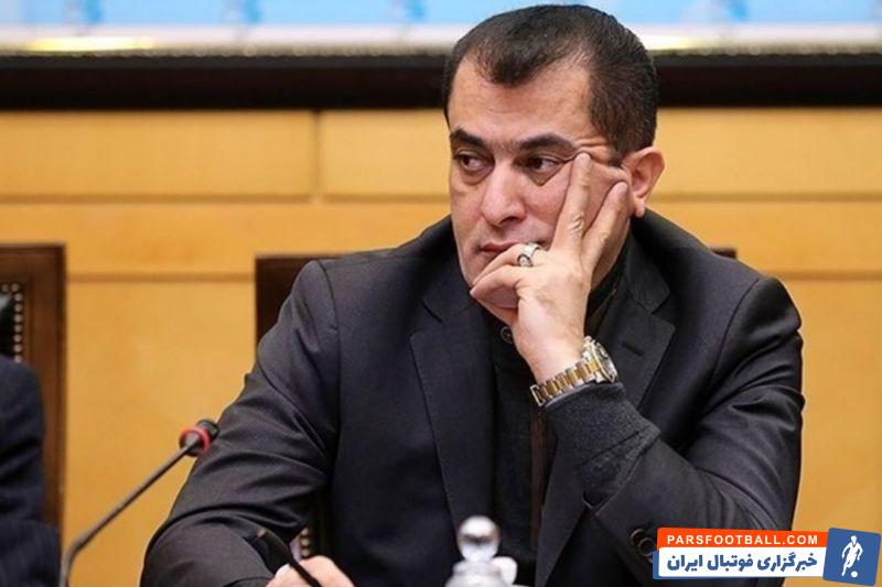 اسماعیل خلیلزاده