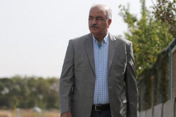 حسن آذرنیا