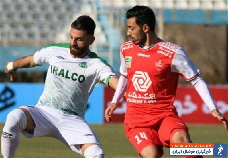 اسماعیل شریفات بازیکن آلومینیوم اراک گفت که این تیم با بستن نقاط قوت پرسپولیس و بهره بردن از نقاط ضعف سرخپوشان، موفق به شکست این تیم شدند.