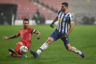 مهدی طارمی در بازی دیشب پورتو و ژیل ویسنته با یک ضربه چیپ موفق به گلزنی شد تا آماری جالب در جام حذفی پرتغال ثبت کرده باشد.