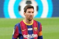 طبق اعلام رسانه های اسپانیایی ، لیونل مسی در هر ثانیه ۴ یورو دریافت می کند که اگر این مبلغ را به تومان برگردانیم ، مسی هر دقیقه ۸ میلیون تومان دریافت می کند.