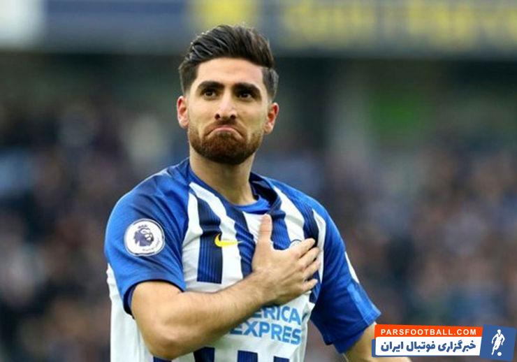 علیرضا جهانبخش