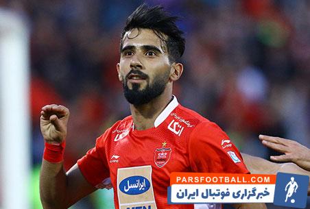 جزئیات جدایی بشار رسن از پرسپولیس
