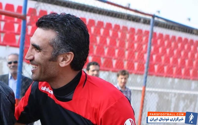 مهدی هاشمی نسب