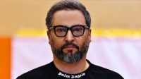 آخرین وضعیت سلامتی مهرداد میناوند از زبان پزشک او