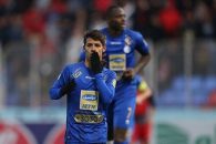 حجت نظری ، سخنگوی باشگاه استقلال درباره شایعه جدایی مهدی قایدی و شیخ دیاباته از جمع آبی پوشان گفت : تمام تلاشمان این است که این دو بازیکن را حفظ کنیم.