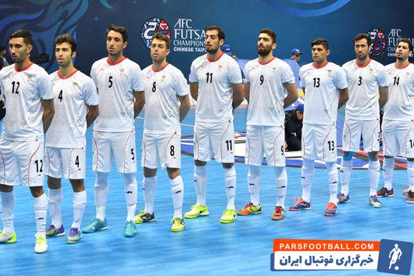 با اعلام سایت فدراسیون فوتبال ، لیست جدید تیم ملی فوتسال اعلام شد که در این لیست نام حسین طیبی ، لژیونر ایرانی تیم بنفیکا هم وجود دارد.
