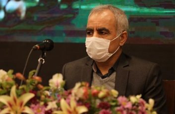 حیدر بهاروند