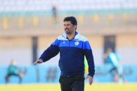 مجتبی حسینی ، سرمربی نفت مسجد سلیمان در نشست خبری پیش از دیدار با استقلال گفت : استقلال یکی از بهترین تیم های ایران است و بازی سختی با این تیم دادیم.