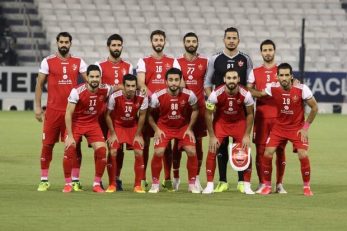 سعید آقایی ، شجاع خلیل زاده و حسین کنعانی زادگان ، بازیکنان فعلی و پیشین پرسپولیس در بین بهترین بازیکنان خط دفاعی لیگ قهرمانان آسیا در سال ۲۰۲۰ قرار گرفتند.