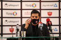 پس از جدایی مهدی رسول پناه از پرسپولیس ، عضو هیئت مدیره پرسپولیس امروز در باشگاه حاضر شد و قصد دخالت در امور سرخپوشان را داشت که در این بین با شکوری درگیر شد.