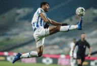 تیم پورتو در مرحله یک هشتم نهایی جام حذفی پرتغال با نتیجه چهار بر دو ناسیونال را شکست داد. مهدی طارمی در این بازی یک گل زد و یک پاس گل هم داد.