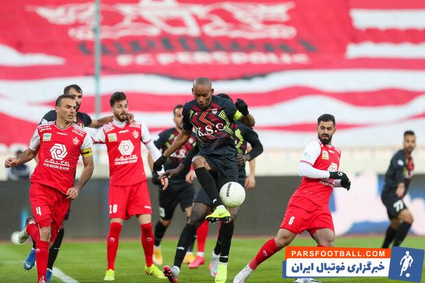 با توجه به محرومیت و مصدومیت برخی از بازیکنان پرسپولیس ، یحیی گل محمدی قصد دارد برای دیدار با آلومینیوم تغییراتی را در ترکیب پرسپولیس ایجاد کند.