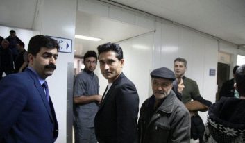 یدالله اکبری