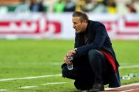 واکنش یحیی گل محمدی به قرعه پرسپولیس در آسیا