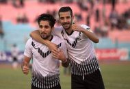 حسین مالکی ، بازیکن تیم سایپا در بازی این هفته تیمش در برابر استقلال موفق شد تا دومین گل خودش به استقلال را به ثم برساند . او فصل پیش هم به استقلال گل زد.