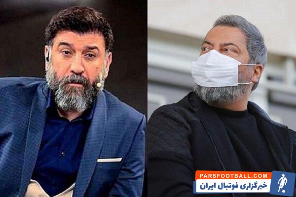 دکتر محمدرضا هاشمیان ، پزشک عفونی دانشگاه مسیح دانشوری گفت : وضعیت ریه های علی انصاریان به مراتب بدتر از مهرداد میناوند است.